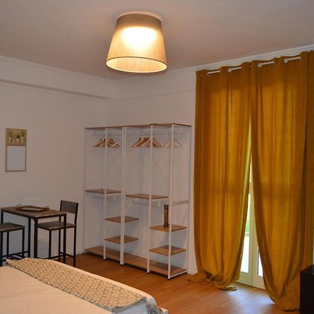 Casa Blanca B&B Латина Екстер'єр фото