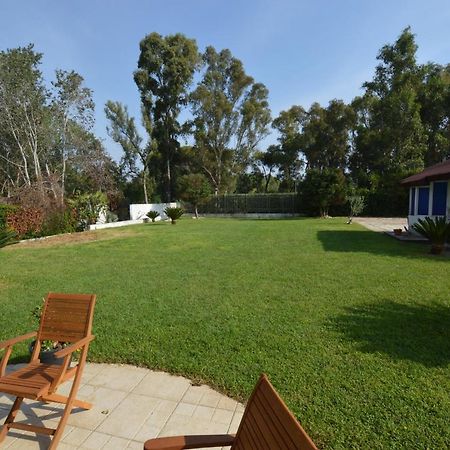 Casa Blanca B&B Латина Екстер'єр фото