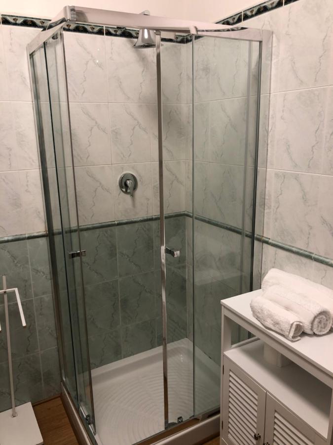 Casa Blanca B&B Латина Екстер'єр фото