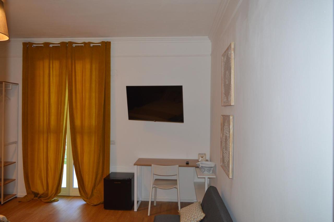 Casa Blanca B&B Латина Екстер'єр фото