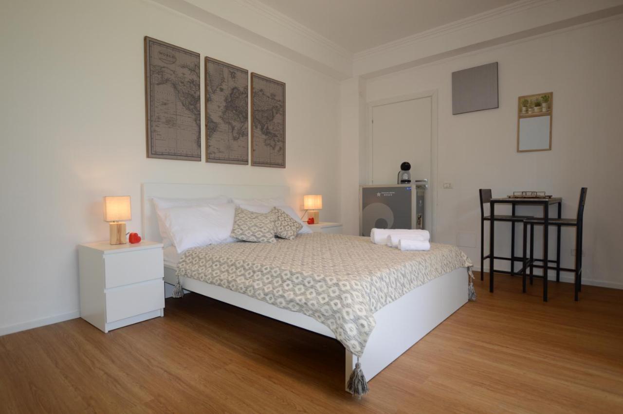 Casa Blanca B&B Латина Екстер'єр фото