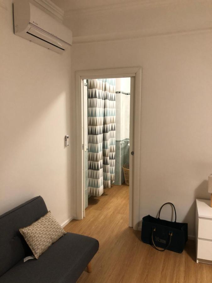 Casa Blanca B&B Латина Екстер'єр фото